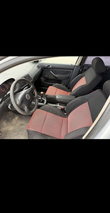 Volkswagen Golf 4 (8 фото из 8)
