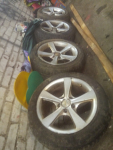 Audi R16 (1 фото из 1)