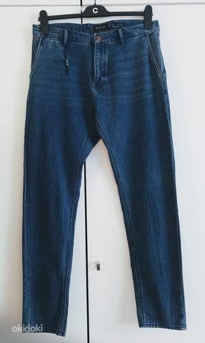 Massimo Dutti джинсы мужские (фото #1)