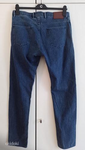 Massimo Dutti джинсы мужские (фото #2)