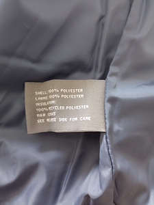 Michael kors meeste vest (5 foto / 7)