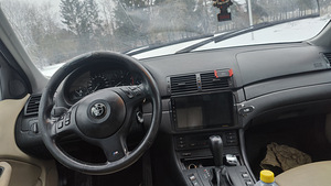 M/V BMW e46 320d 110kw (5 foto / 6)