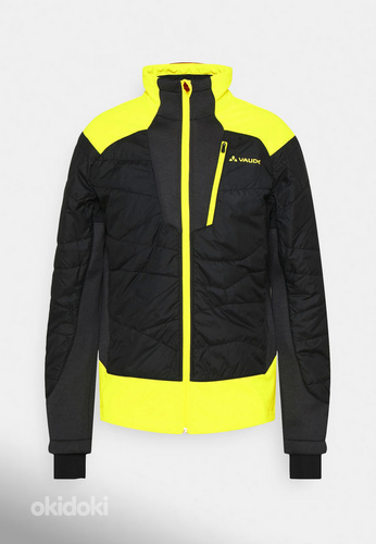 MENS MINAKI JACKET - Õuejope