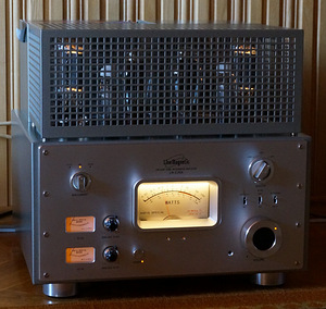 Line Magnetic LM-219IA (4 foto / 8)