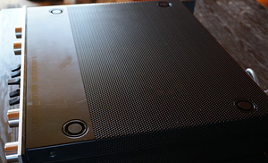 Luxman 5M21 5C50 (3 foto / 9)