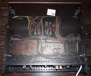 Luxman 5M21 5C50 (5 foto / 9)