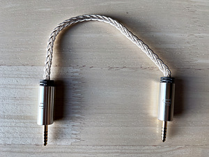 Ifi Audio xDSD Gryphon DAC/HP Amp (6 foto / 6)