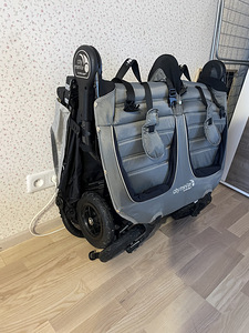 Baby jogger city mini gt double (6 foto / 7)