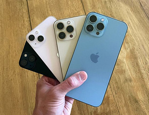 Ostan iPhone / iPad / Macbook / iMac / Apple Watch (1 foto / 1)