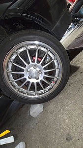 Golf 3 1.9TDI GTI (9 foto / 9)