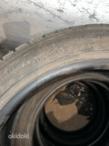 Rehvid r18 225 45