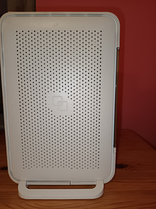 Роутер Genexis Pure ED500 (Telia) (3 фото из 4)