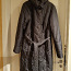 Женское зимнее пальто, размер 52 (фото #1)