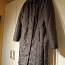Женское зимнее пальто, размер 52 (фото #3)