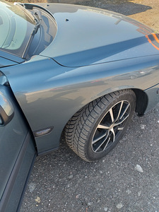 Volvo v70 2003 (6 foto / 11)