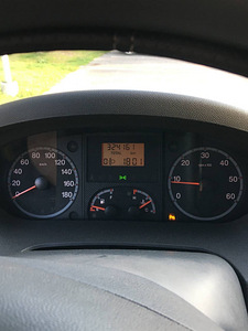 Peugeout boxer 2,2d 88kw 2008 (7 foto / 15)