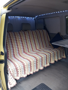 Продам автомобиль (7 фото из 12)