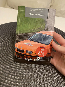 Kinkekaart BMW (1 foto / 1)