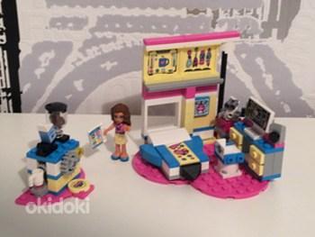 Lego Friends (фото #1)