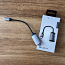 Satechi HDMI - USB-C 4K 60hz adapter (foto #1)