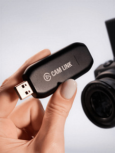 Elgato Cam Link 4K (1 foto / 5)
