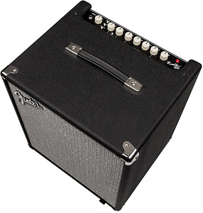FENDER RUMBLE 100 BASS COMBO (2 foto / 3)