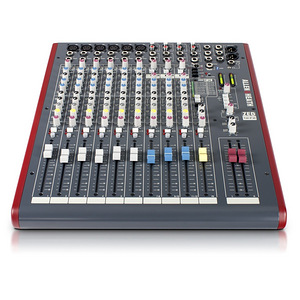 Mikserpult ALLEN & HEATH ZED 12FX. (2 foto / 4)