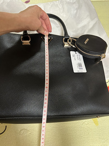Женская сумка Guess (8 фото из 8)
