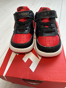 Nike tossud suurus 21
