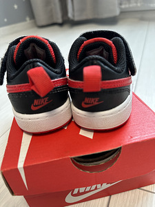 Кроссовки Nike размер 21 (3 фото из 7)
