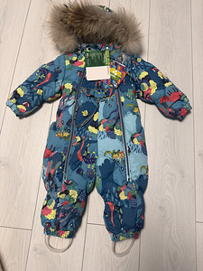Комбинезон Huppa (1 фото из 6)