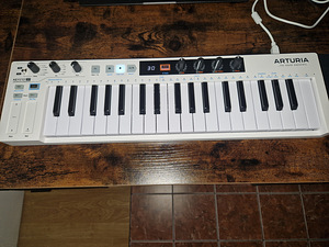 Arturia KeyStep 37 (mk1) (1 foto / 4)