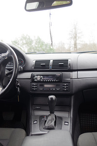 BMW 320d 110kw (5 фото из 9)