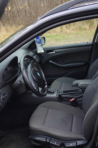 BMW 320d 110kw (7 фото из 9)