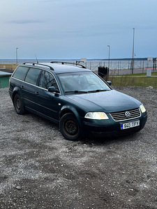 Volkswagen Passat 1.9d (2 foto / 6)