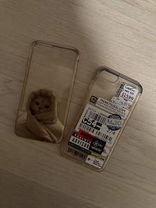 Чехлы для iPhone 8 плюс (2 фото из 2)
