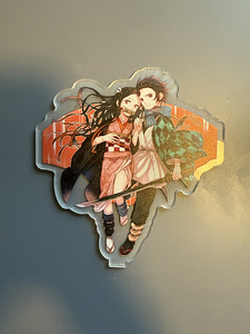 Anime kuju (1 foto / 1)