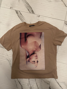 Ariana Grande T-särk (1 foto / 3)