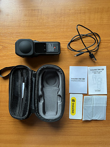 Insta360 ONE RS 1-Inch 360 (1 foto / 8)