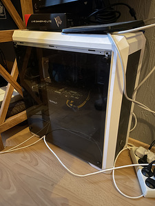 Pc, lauaarvuti gtx770, i5 (1 foto / 1)