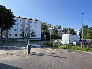 Kotka tn 5, Kristiine, Tallinn, Harjumaa (2 foto / 4)