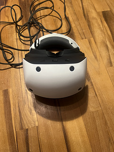 Playstation VR2 (2 foto / 7)