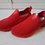 Красные туфли, размер 42 (фото #3)