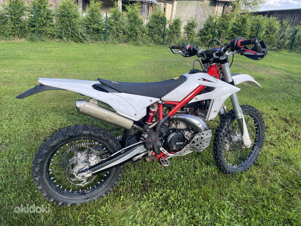 Beta Xtrainer 300 2T 2017