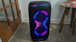 Rent JBL PartyBox 320 (1 foto / 1)