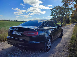 M: AUDI A6 2,0 diisel 2010a. (4 foto / 8)