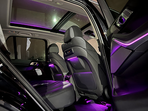 M: BMW X5 H&K/SKY-L/Laser/360 (7 foto / 12)