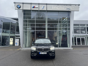 M: BMW X5 H&K/SKY-L/Laser/360 (1 foto / 12)
