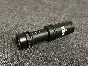 RODE VideoMic Me-L | Smartphone Microphone (1 foto / 4)