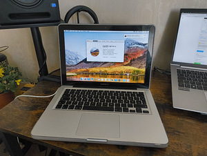 Apple MacBook Pro 13" Mid-2012